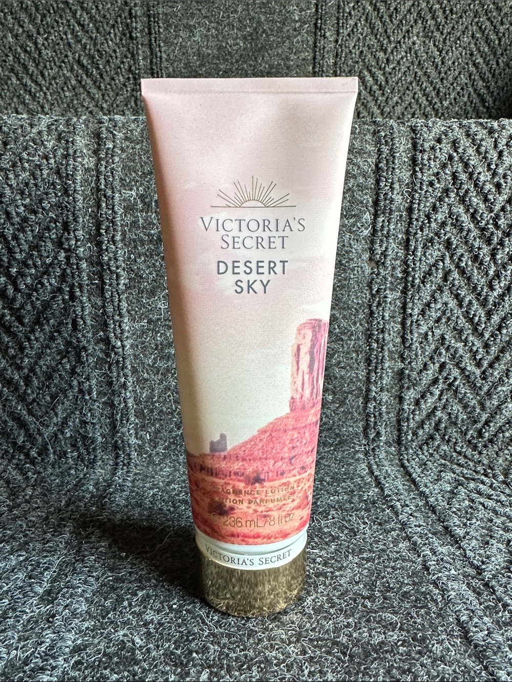 Victoria’s Secret Desert Sky Body Lotion